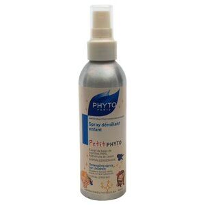 Phyto Petit Phyto Detangling Spray - 5.07 oz Spray